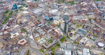 Sheffield to decide on proposed CAZ next week