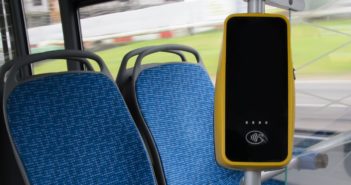 Suffolk buses set to install smart ticketing under £50m plans