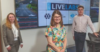 Sponsored Network Resilience Live Lab