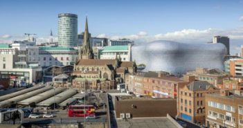 Birmingham plans to become a supersized low-traffic neighbourhood – will it work?