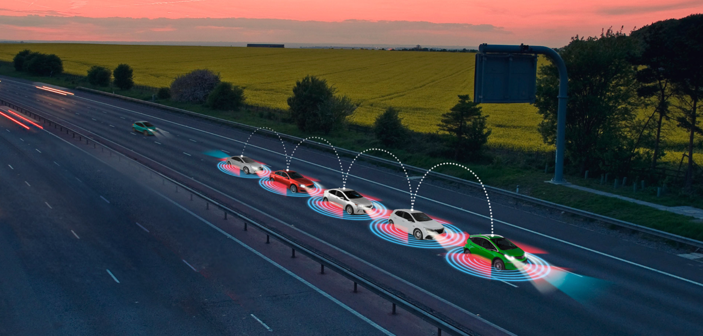 Horiba MIRA and GMV partner for Space Agency project to improve traffic