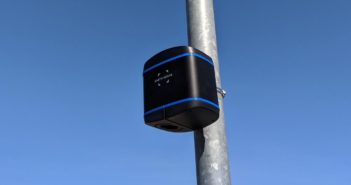 Liverpool City Region to deploy Yunex Traffic air quality monitors