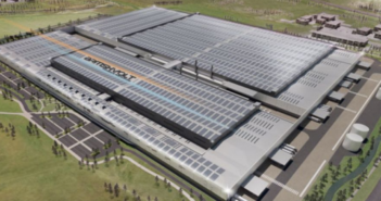 UK government backs Britishvolt plans for Blyth gigafactory