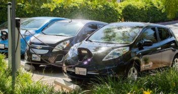 Here’s why China probably won’t dominate the electric car market this year