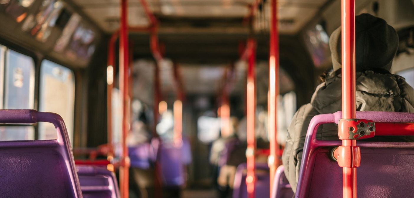 Central Bedfordshire launches consultation to improve bus services