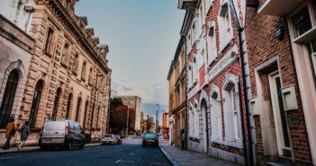 Consultation launched on Southampton’s permanent 30mph stretch