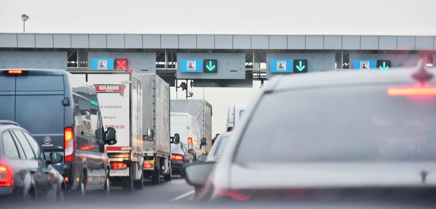 Tolltickets adds Poland to European toll service network | CiTTi Magazine