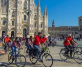 Milan to expand cycle network