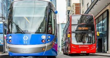 WMCA agrees to 50+ transport improvement projects across region