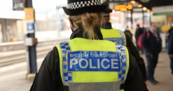 Better design and more female staff key to ending violence against women on transport, report finds