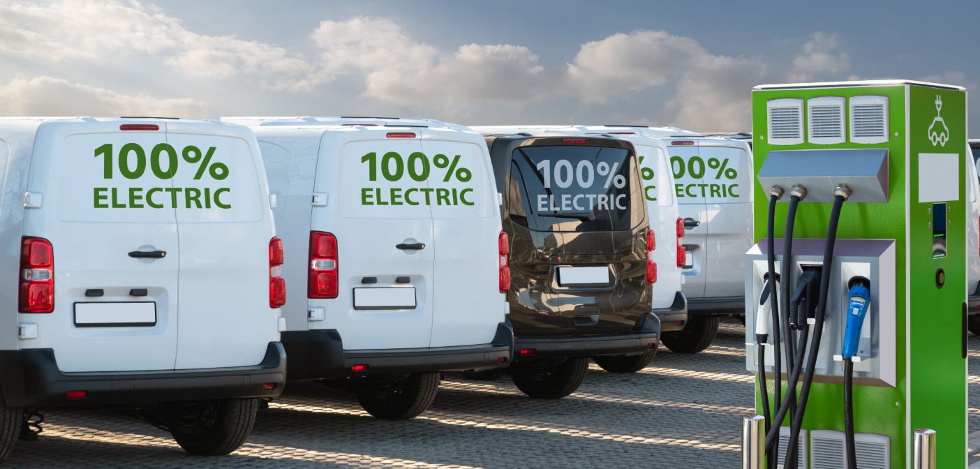 Nottingham firms invited to trial electric vans CiTTi Magazine