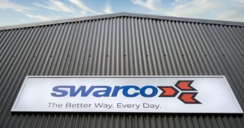 Dynniq UK formally rebranded as Swarco UK & Ireland