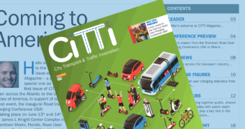 CiTTi Magazine – June 2022