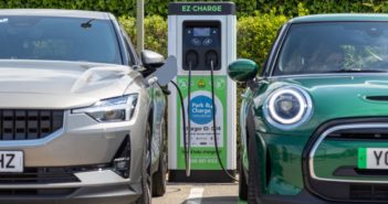 The importance of going electric equitably