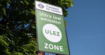 TfL launches consultation on London-wide ULEZ expansion