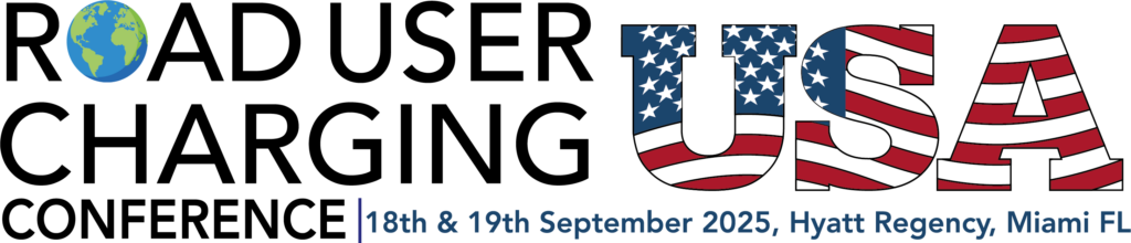Road User Charging Conference USA