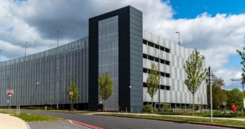 Apcoa delivers bespoke parking solution for University of Warwick