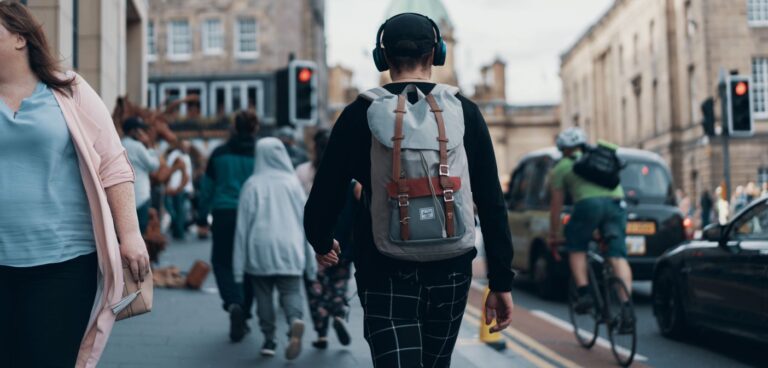 edinburgh active travel investment programme