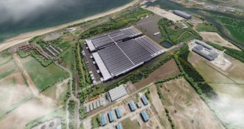 Britishvolt accelerates development of EV cell tech