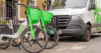 Lime launches Gen-4 e-bikes in London