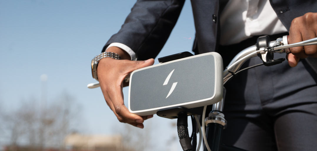 Swytch pocket battery electrifies any bike CiTTi Magazine