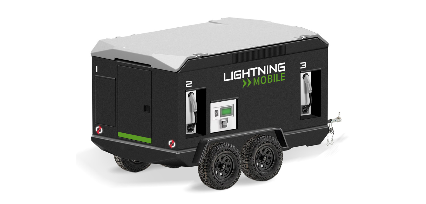Lightning Emotors announces new fast charger for EVs CiTTi Magazine