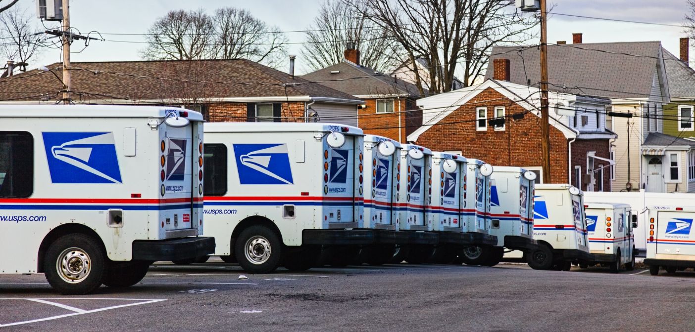 US Postal Service to expand EV fleet CiTTi Magazine