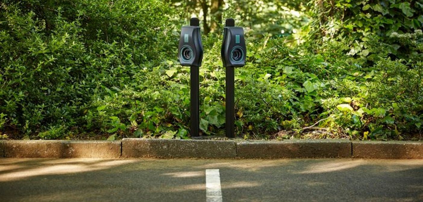 Cambridge car parks to get hundreds of new EV charging points CiTTi