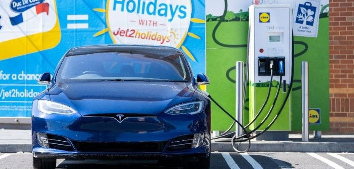 Research shows costs of rapid EV charging across UK CiTTi Magazine