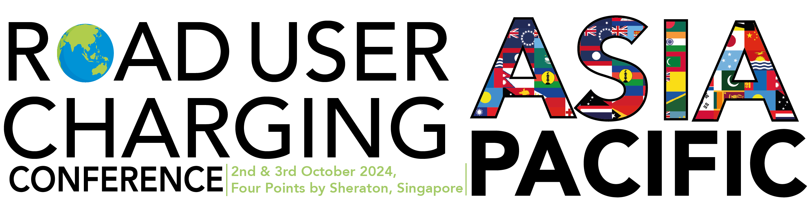 Road User Charging Conference Asia Pacific 2024 CiTTi Magazine