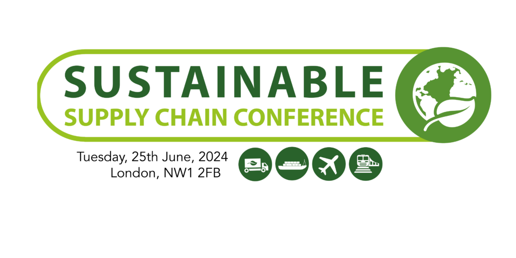 Sustainable Supply Chain Conference 2024