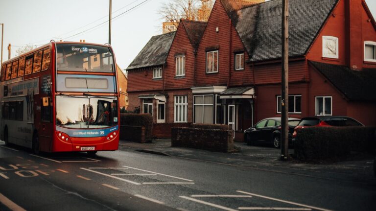 West Midland bus services