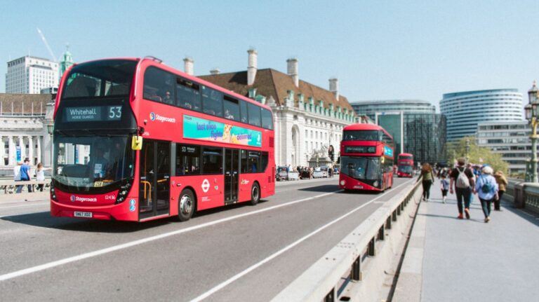 Bus Safety Strategy