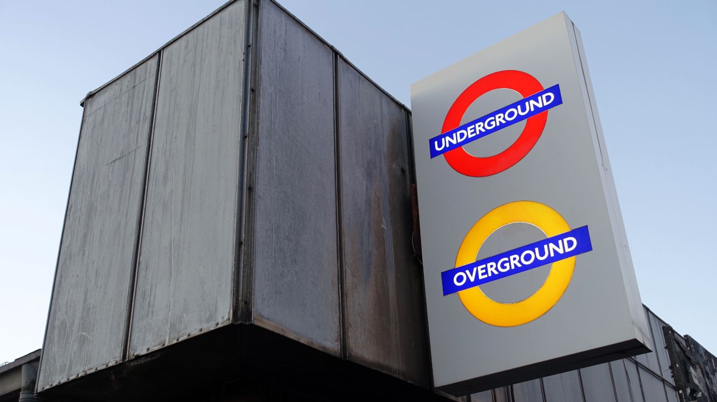 London Overground lines to be renamed | CiTTi Magazine