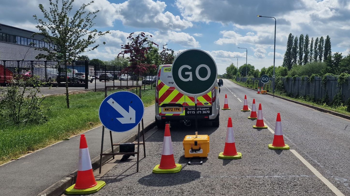 SRL Traffic Systems appoints new CEO | CiTTi Magazine