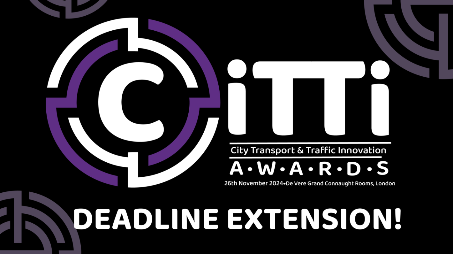 Deadline for CiTTi Awards 2024 entry submissions extended! | CiTTi Magazine