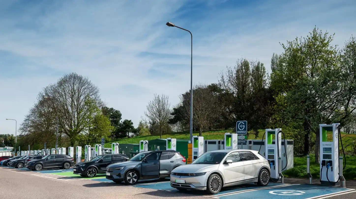 Gridserve Global launches to support EV scale up | CiTTi Magazine