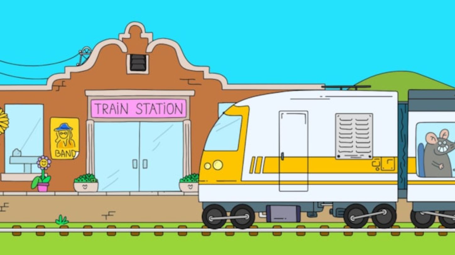 Network Rail, Southeastern and Earth Cubs launch educational videos for