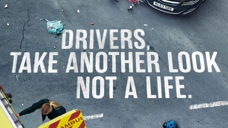 TfL launches road safety programmes to reduce casualties