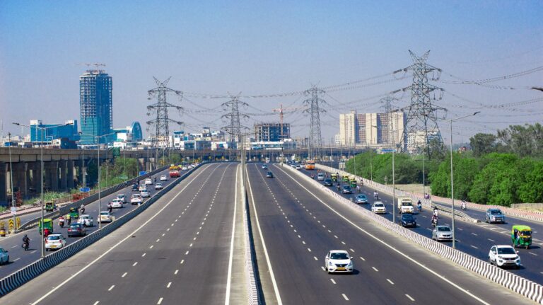 NHAI saves £206 million in toll collection costs in FY 2024‑25