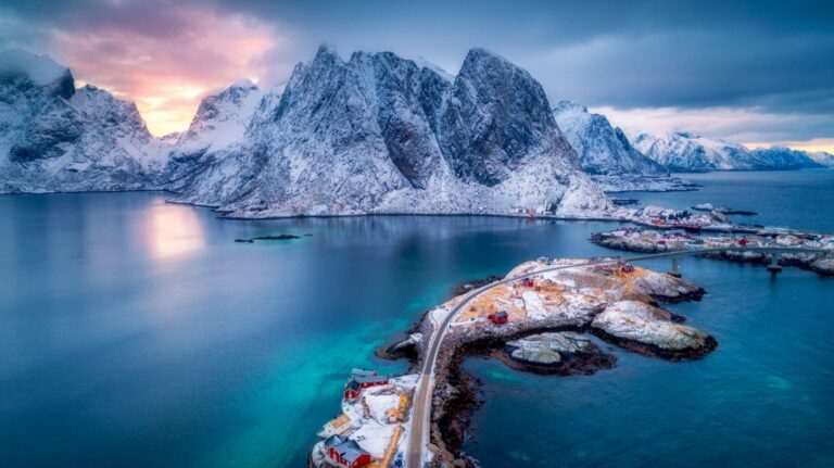 NPRA selects Q-Free to administer tolling across Norway