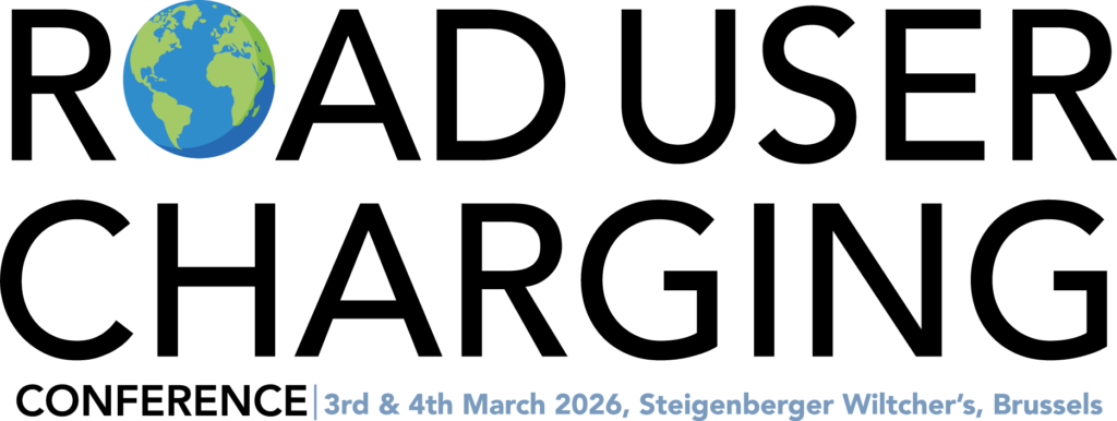 Road User Charging Conference (Brussels)