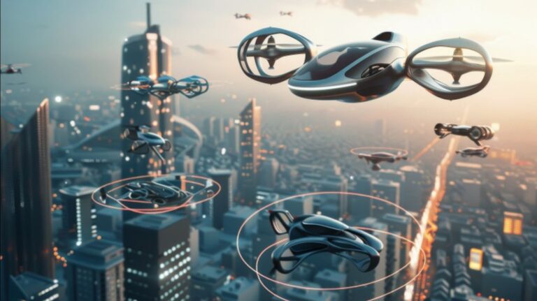 Coventry to examine medical drone viability