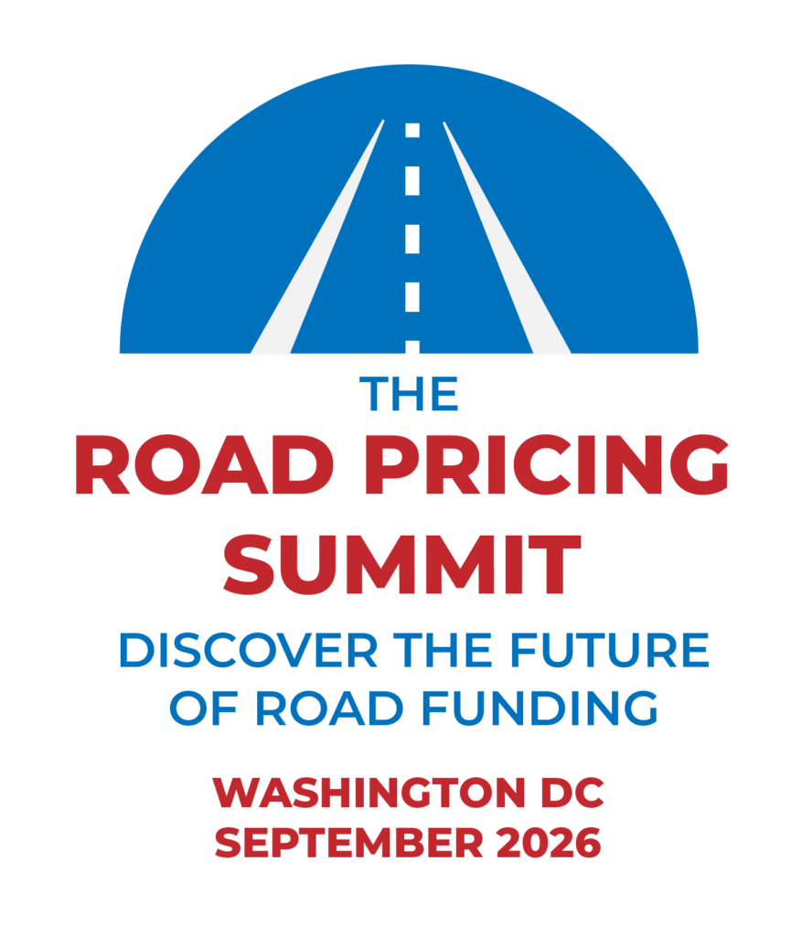 The Road Pricing Summit