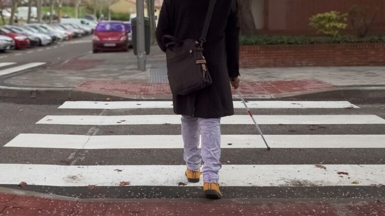 Surrey expands sight loss accessibility app to eight new areas