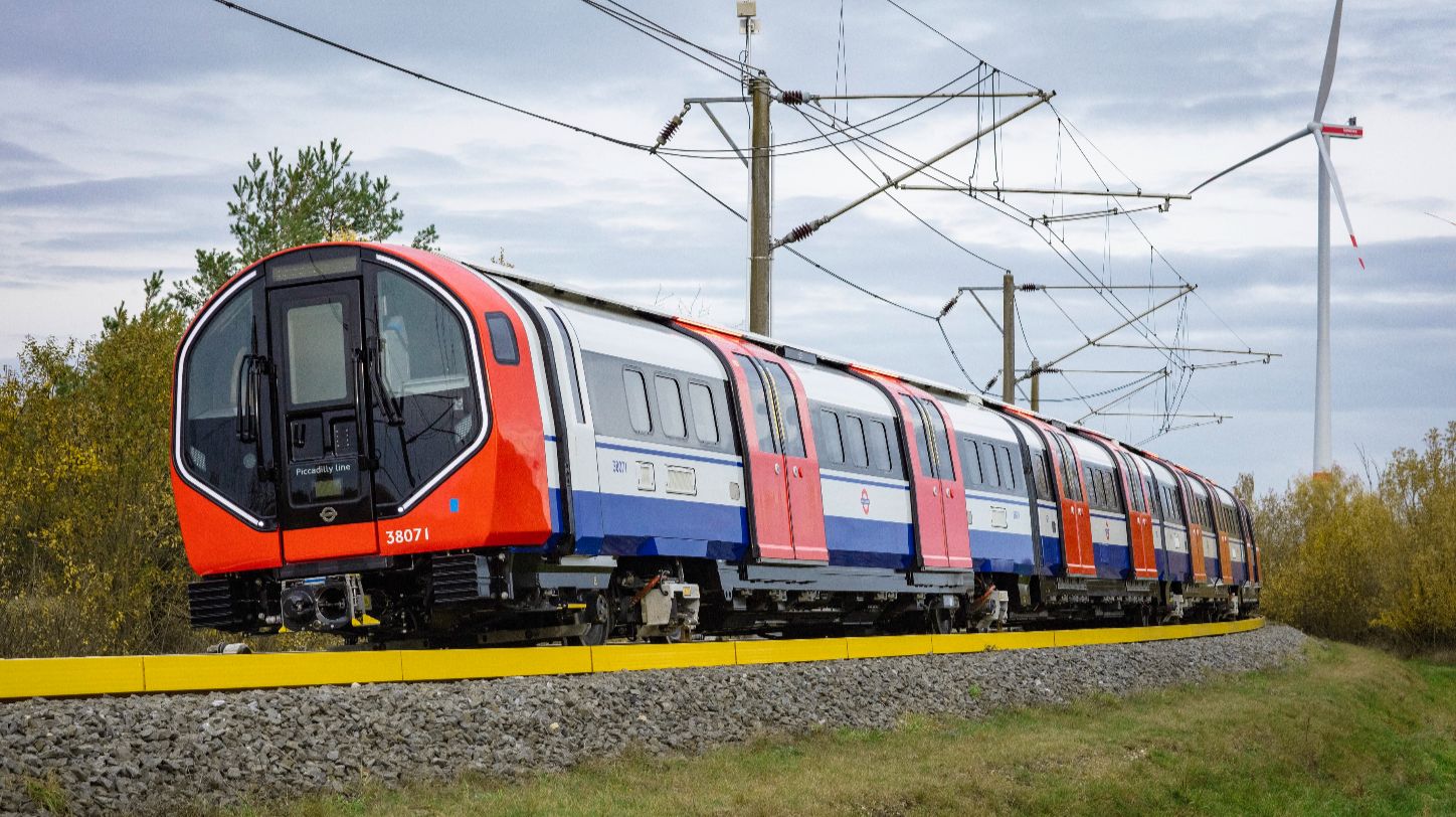TfL outlines Business Plan for the future of London transport