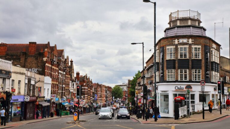 Lambeth introduces Lane Rental Scheme