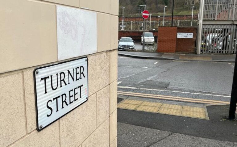 Sheffield introduces train station congestion reduction plans