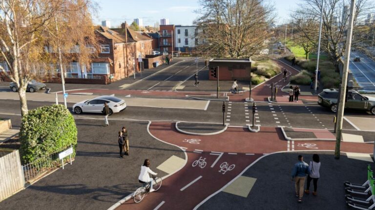 TfGM and Salford announce improved 50 bus route plans