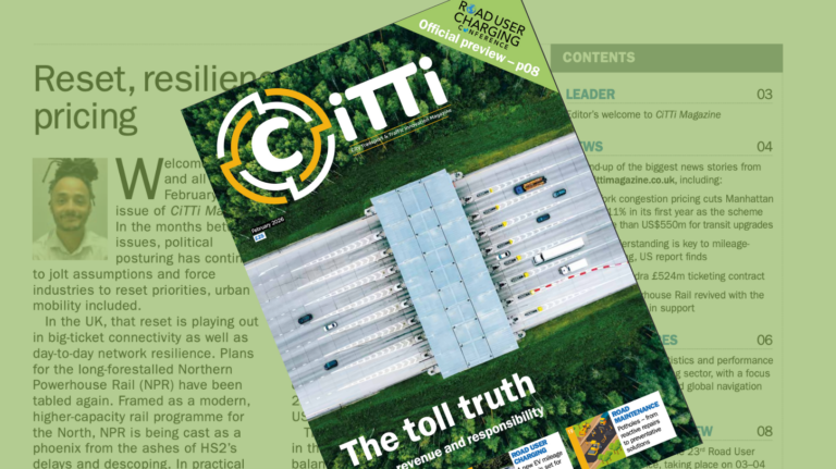 CiTTi Magazine – February 2026